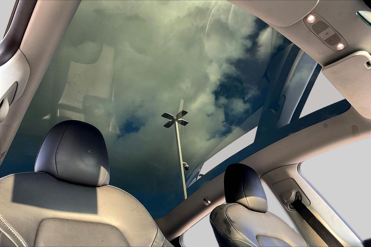 2020 TESLA MODEL Y Houston TX