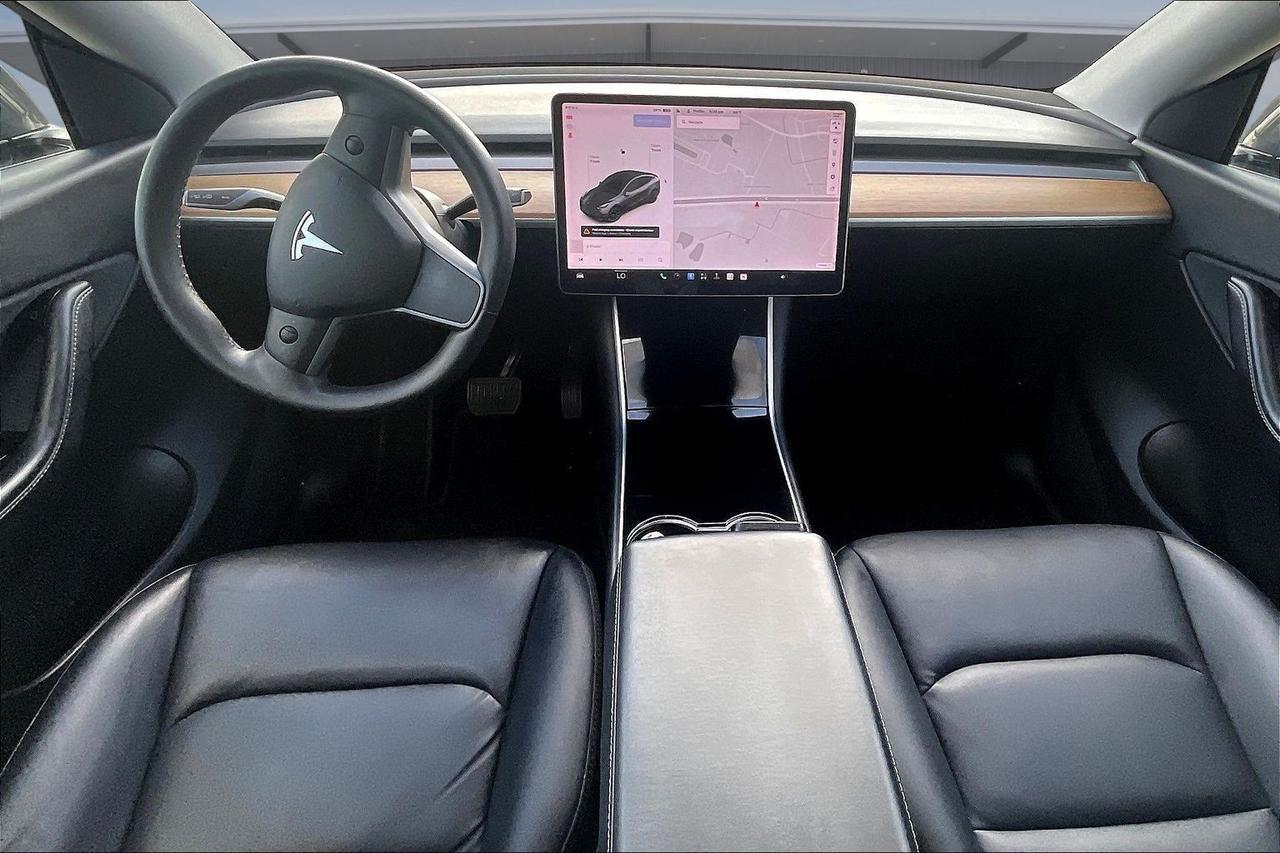 2020 TESLA MODEL Y Houston TX