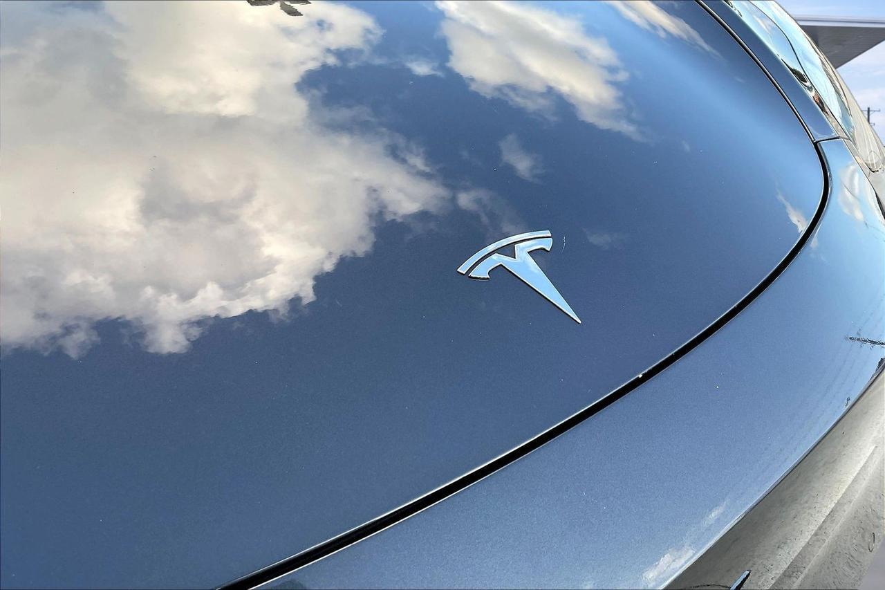 2020 TESLA MODEL Y Houston TX