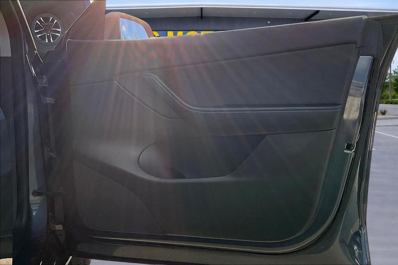 2020 TESLA MODEL Y Houston TX