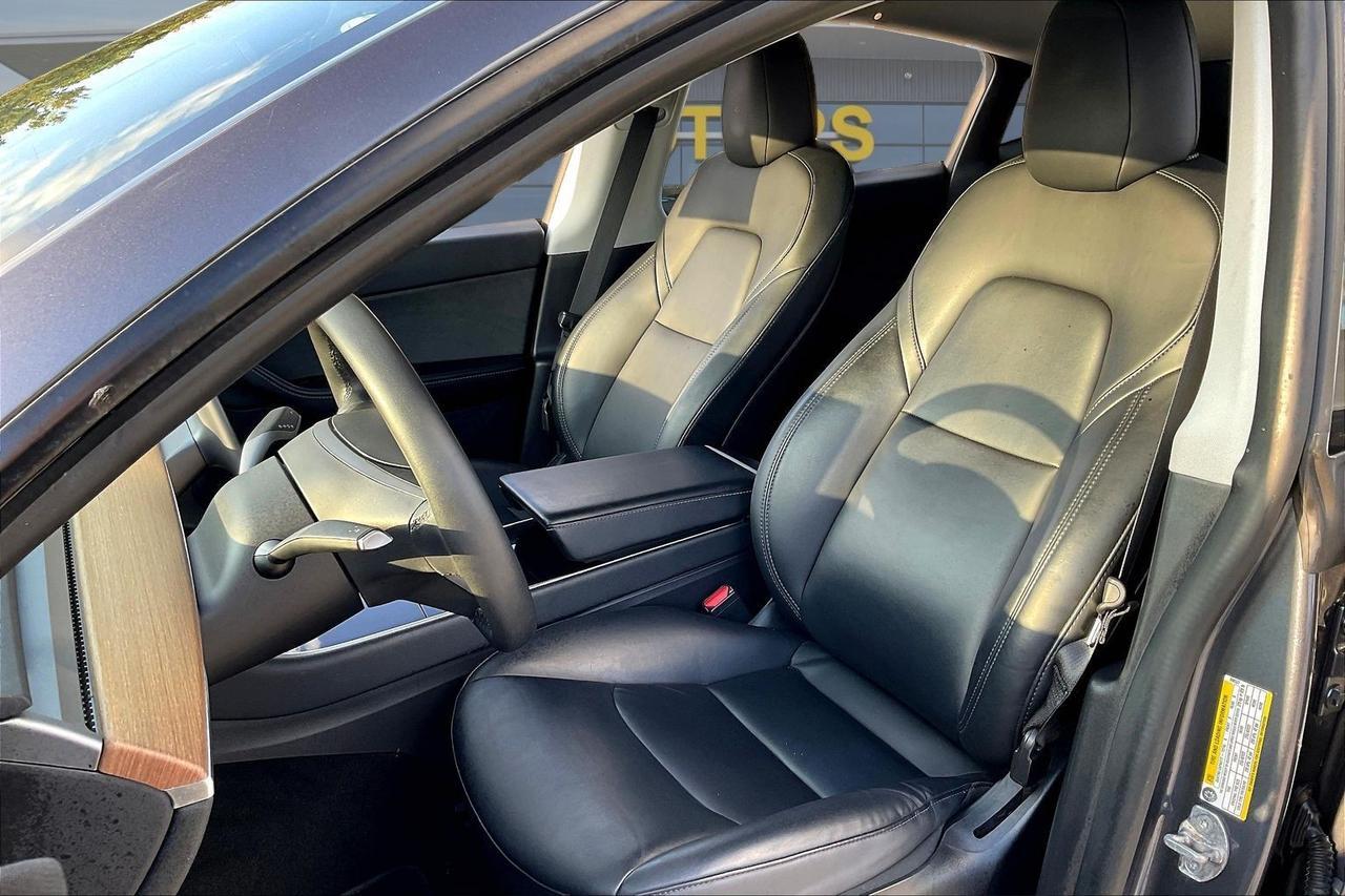 2020 TESLA MODEL Y Houston TX