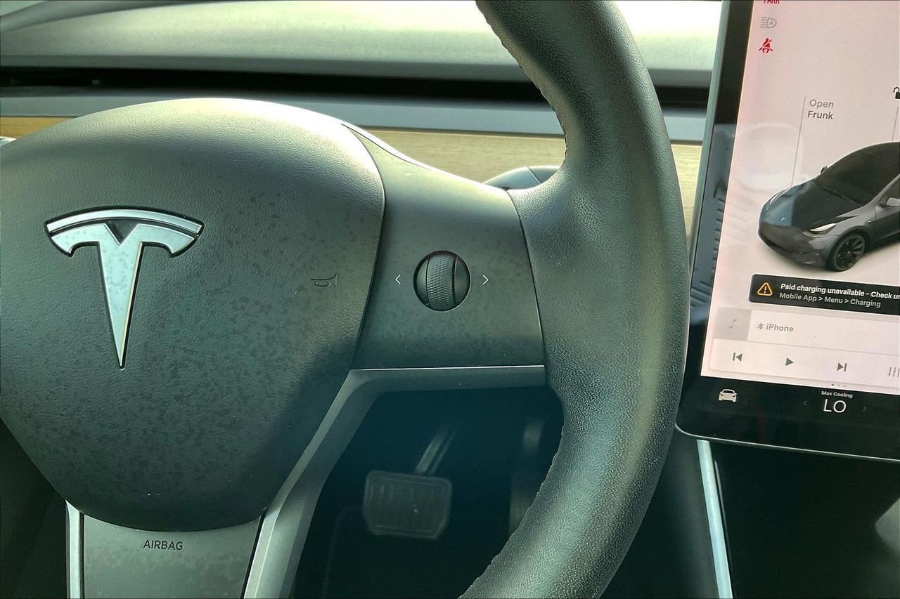 2020 TESLA MODEL Y Houston TX