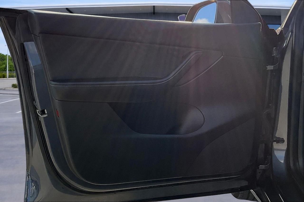 2020 TESLA MODEL Y Houston TX