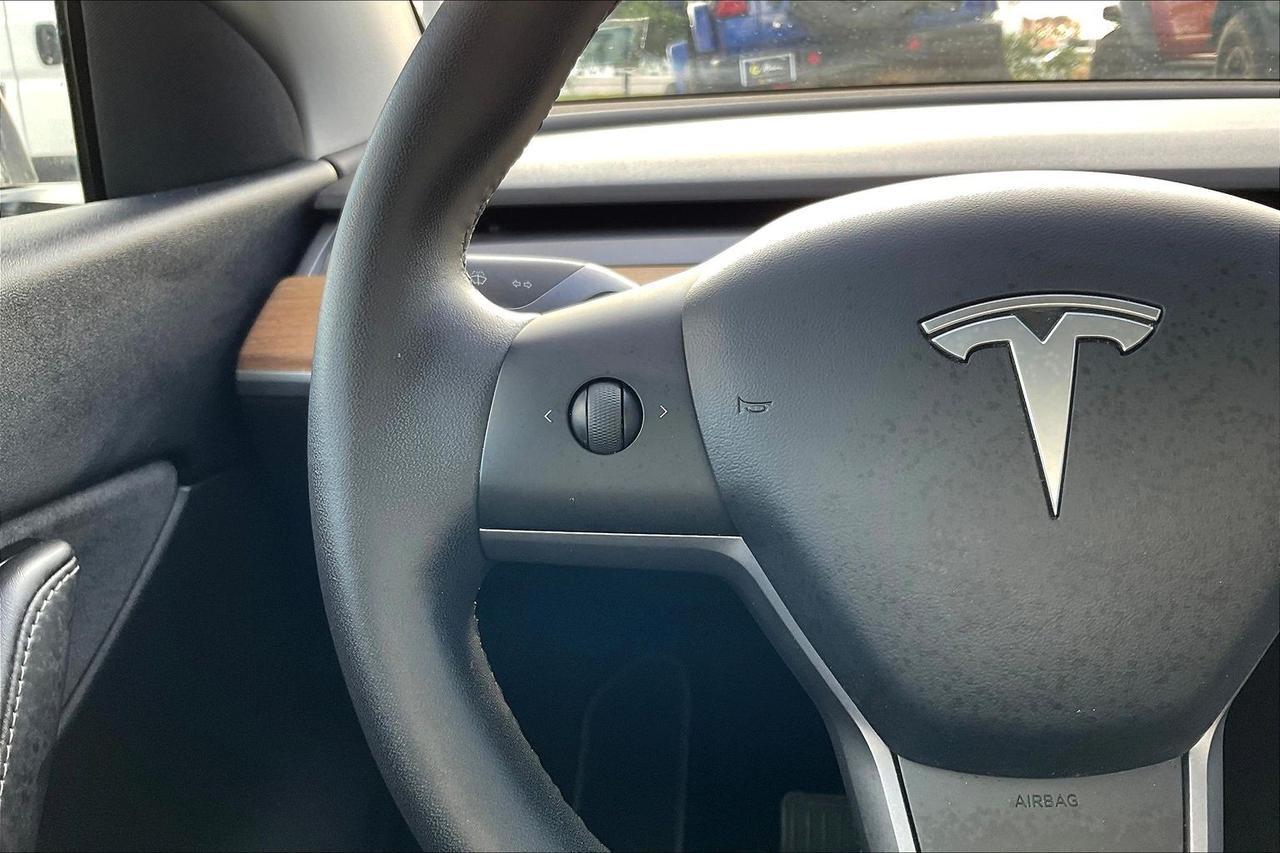 2020 TESLA MODEL Y Houston TX