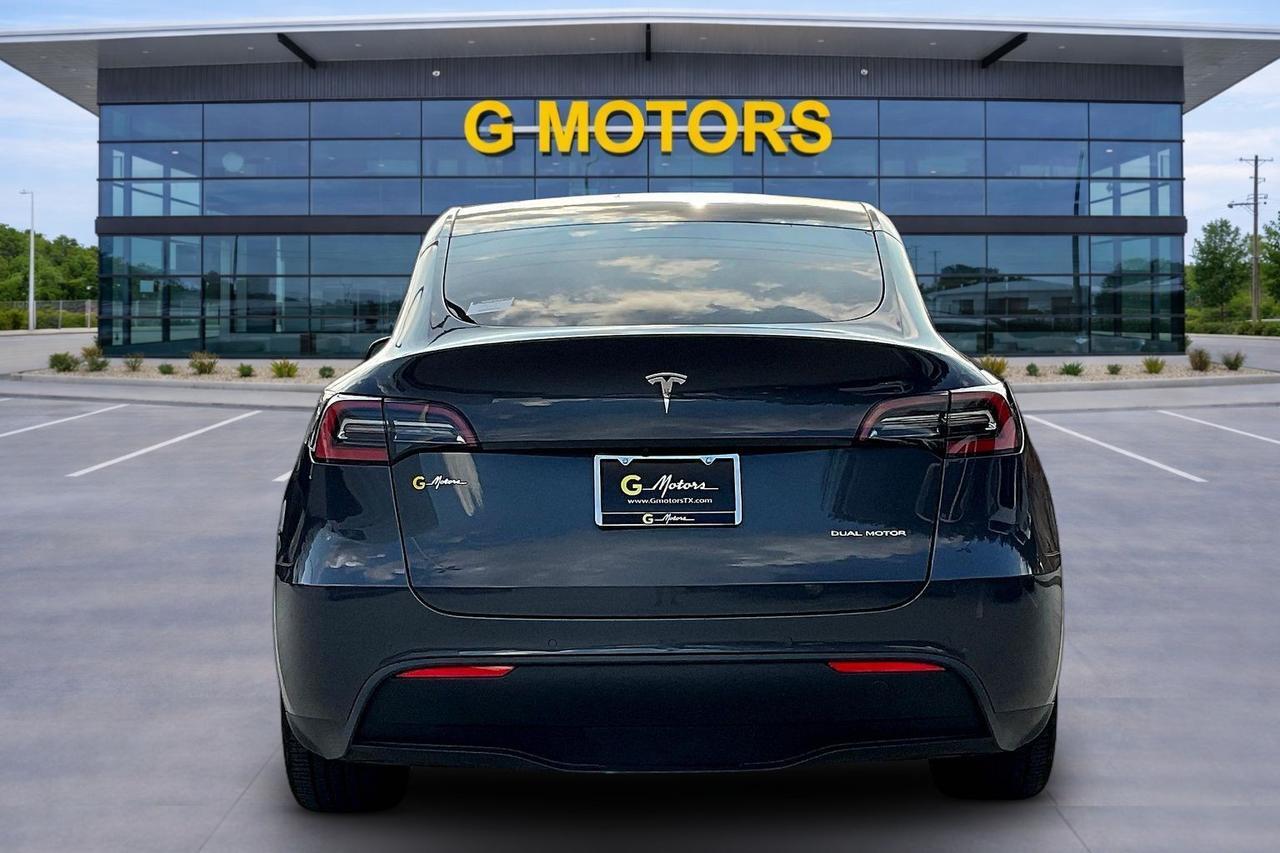 2020 TESLA MODEL Y Houston TX