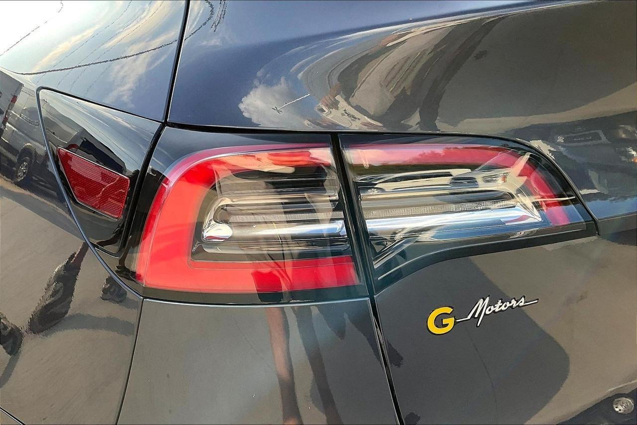 2020 TESLA MODEL Y Houston TX