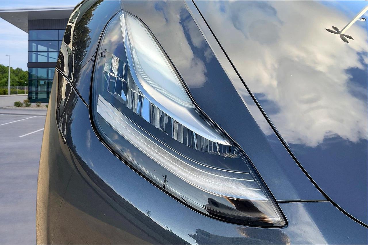 2020 TESLA MODEL Y Houston TX