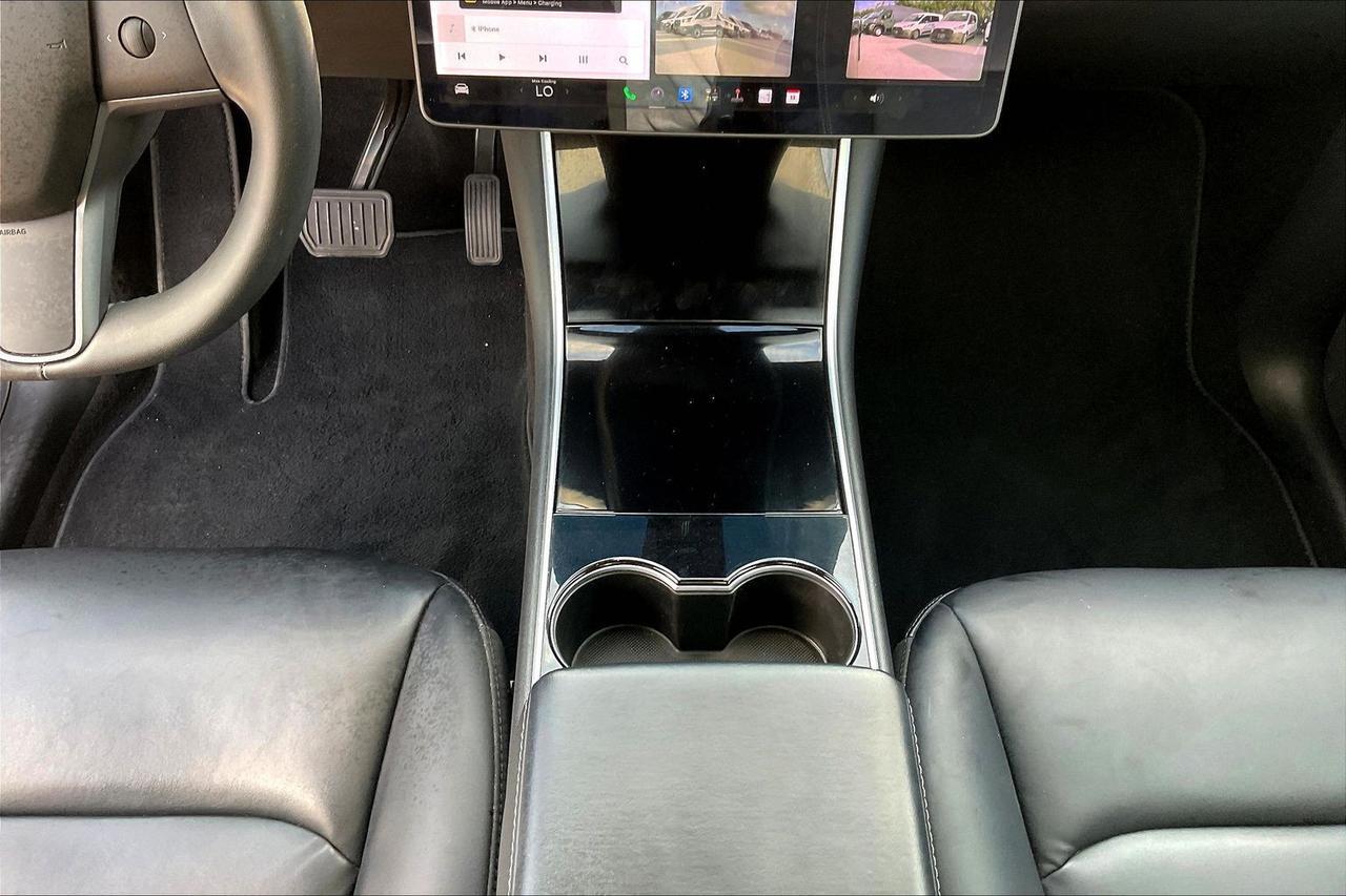 2020 TESLA MODEL Y Houston TX