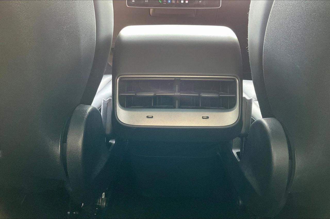 2020 TESLA MODEL Y Houston TX