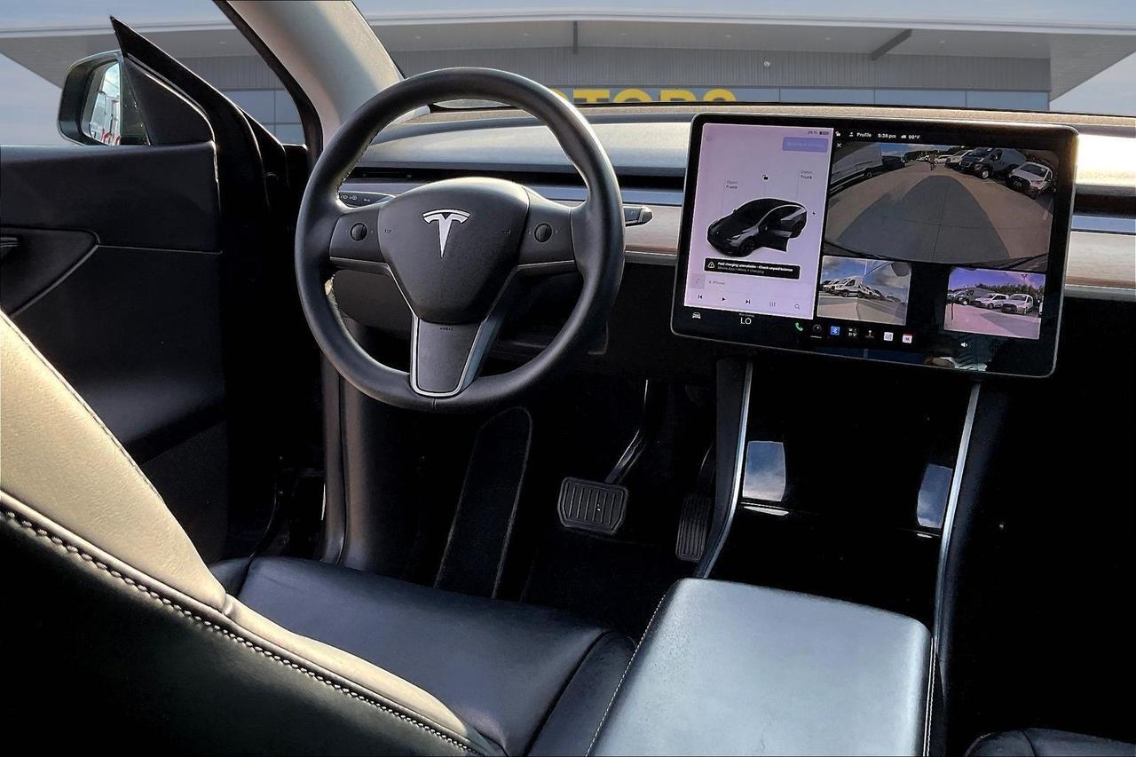2020 TESLA MODEL Y Houston TX