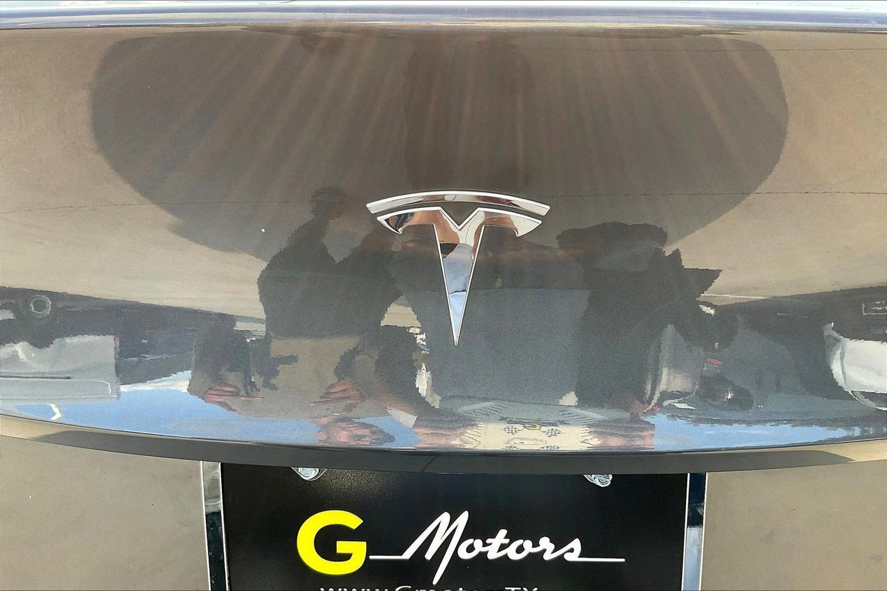 2020 TESLA MODEL Y Houston TX