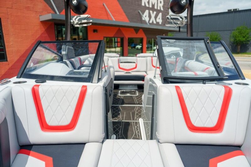 2020 TIGE 23ZX Birmingham AL