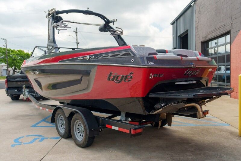 2020 TIGE 23ZX Birmingham AL