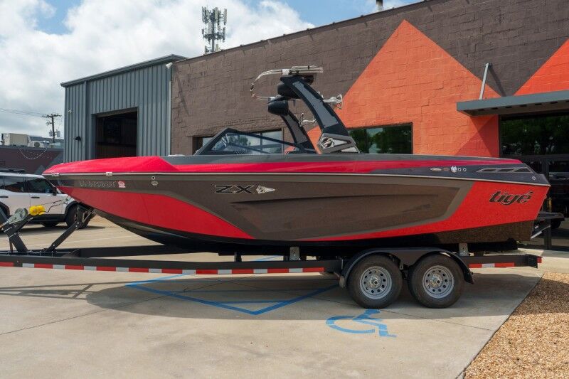 2020 TIGE 23ZX Birmingham AL
