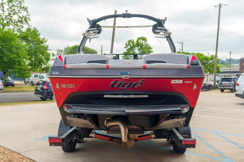 2020 TIGE 23ZX Birmingham AL