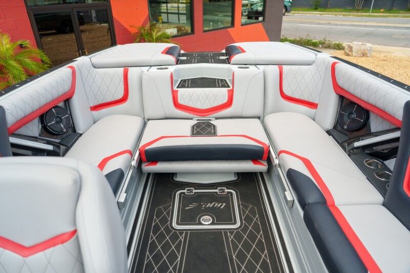 2020 TIGE 23ZX Birmingham AL