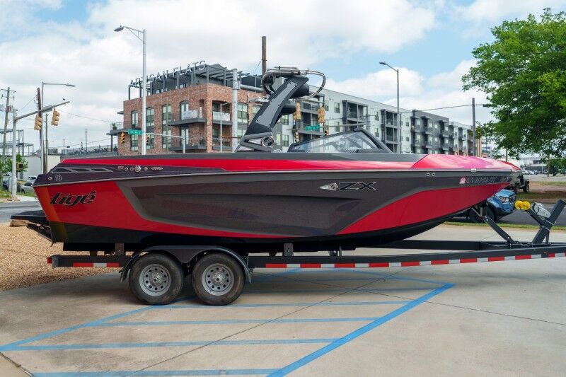 2020 TIGE 23ZX Birmingham AL