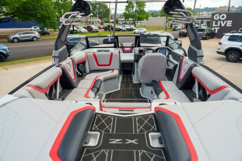 2020 TIGE 23ZX Birmingham AL