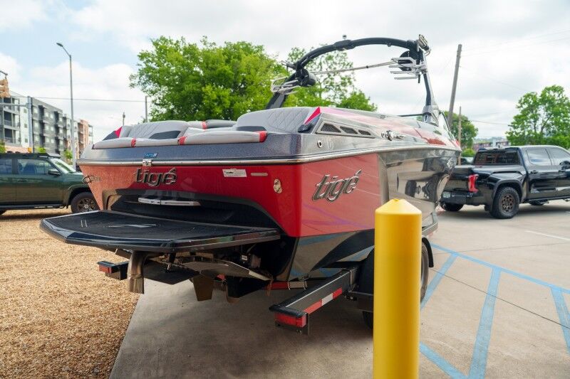 2020 TIGE 23ZX Birmingham AL