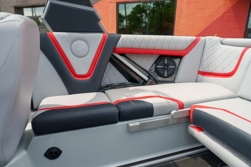 2020 TIGE 23ZX Birmingham AL