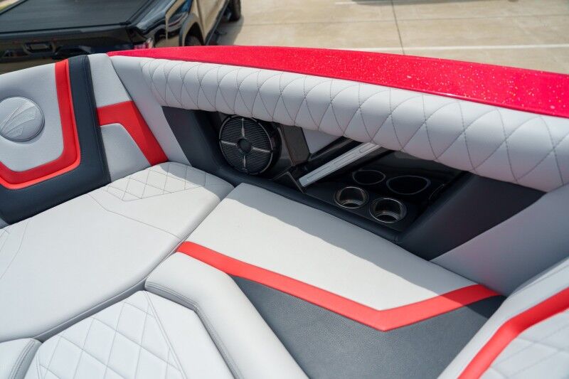 2020 TIGE 23ZX Birmingham AL