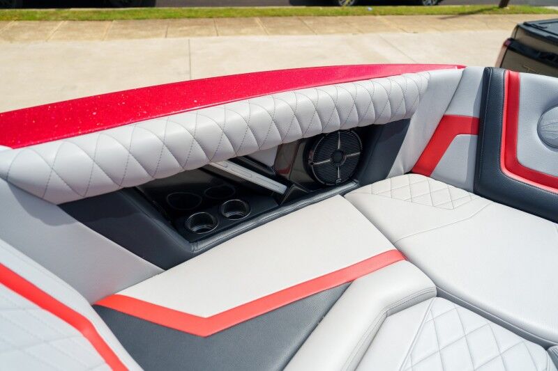 2020 TIGE 23ZX Birmingham AL