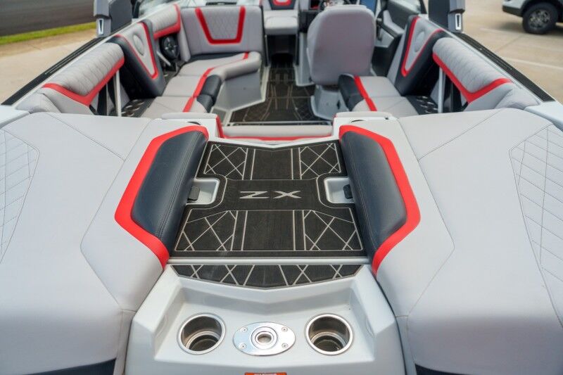 2020 TIGE 23ZX Birmingham AL