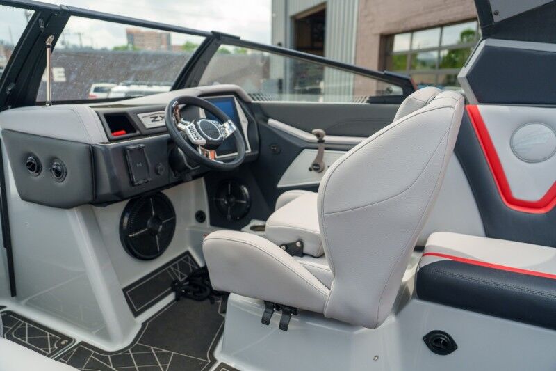2020 TIGE 23ZX Birmingham AL
