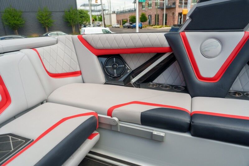 2020 TIGE 23ZX Birmingham AL