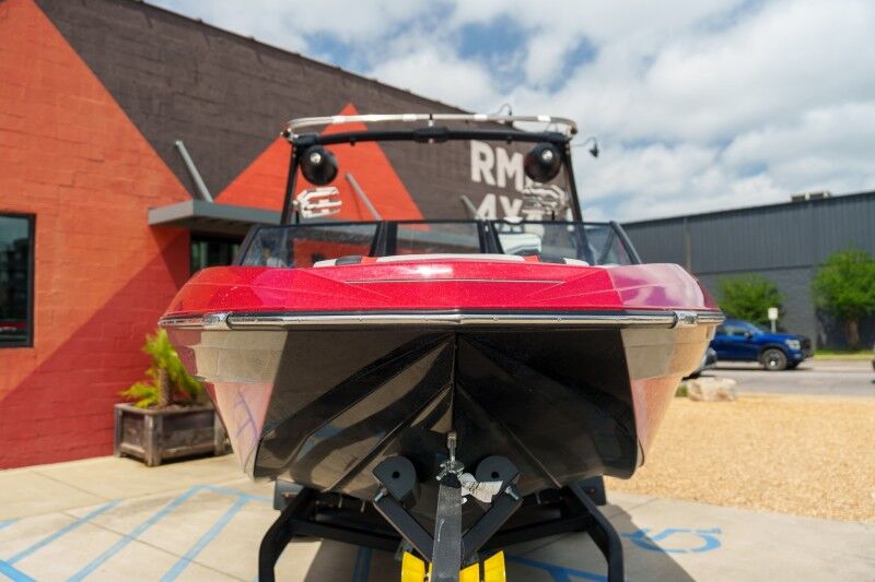 2020 TIGE 23ZX Birmingham AL
