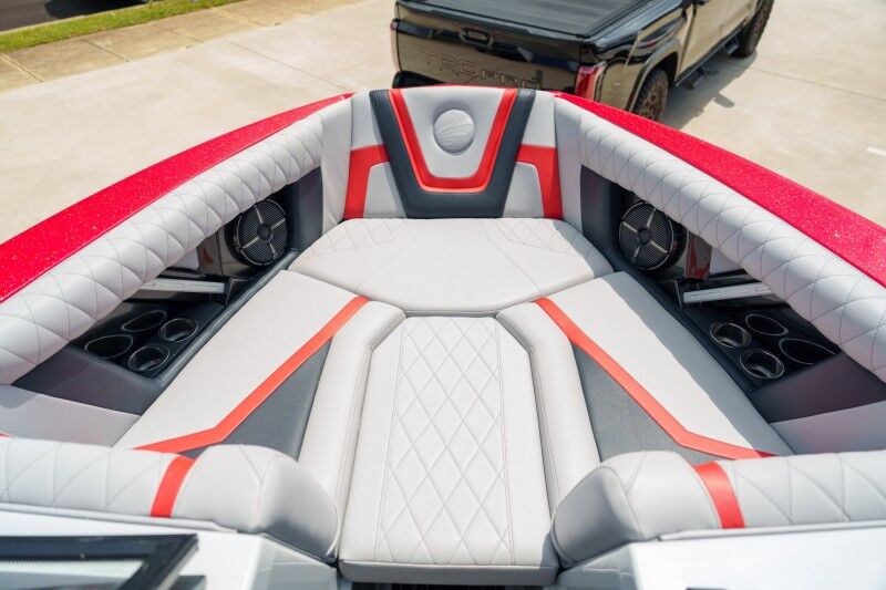 2020 TIGE 23ZX Birmingham AL