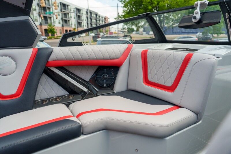 2020 TIGE 23ZX Birmingham AL