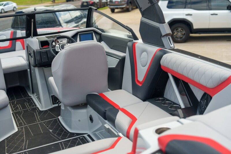 2020 TIGE 23ZX Birmingham AL