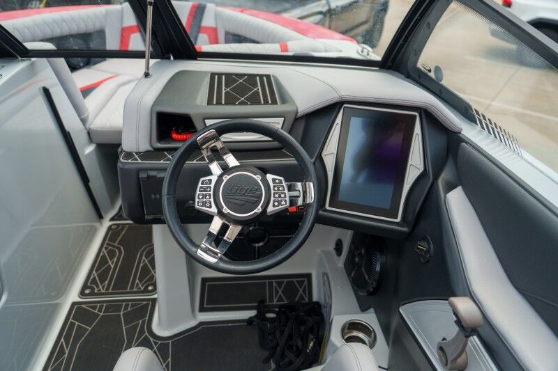 2020 TIGE 23ZX Birmingham AL
