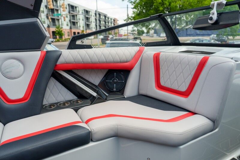 2020 TIGE 23ZX Birmingham AL