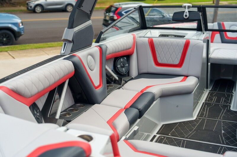 2020 TIGE 23ZX Birmingham AL