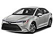 2020 TOYOTA COROLLA HYBRID LE