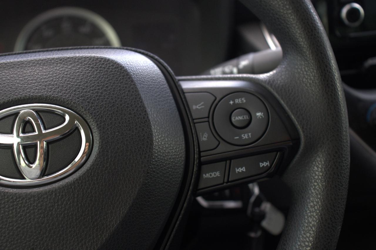 2020 TOYOTA COROLLA LE Houston TX