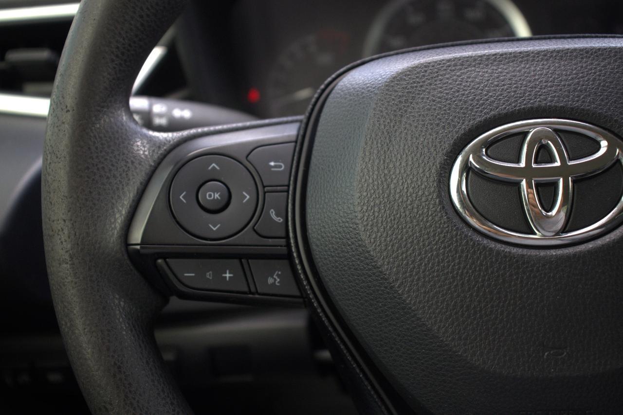 2020 TOYOTA COROLLA LE Houston TX