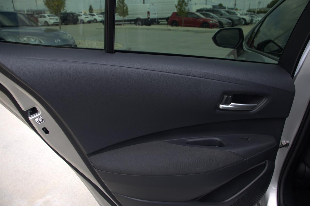 2020 TOYOTA COROLLA LE Houston TX