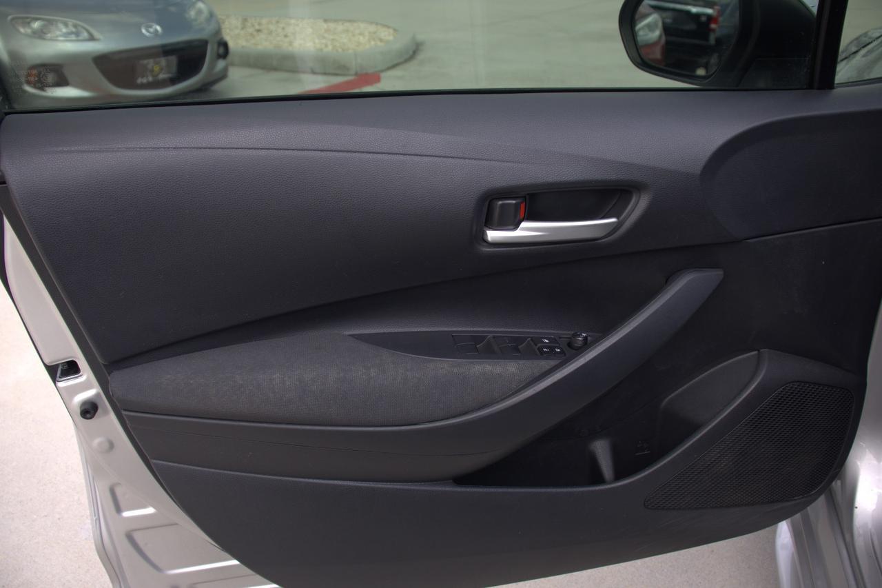 2020 TOYOTA COROLLA LE Houston TX