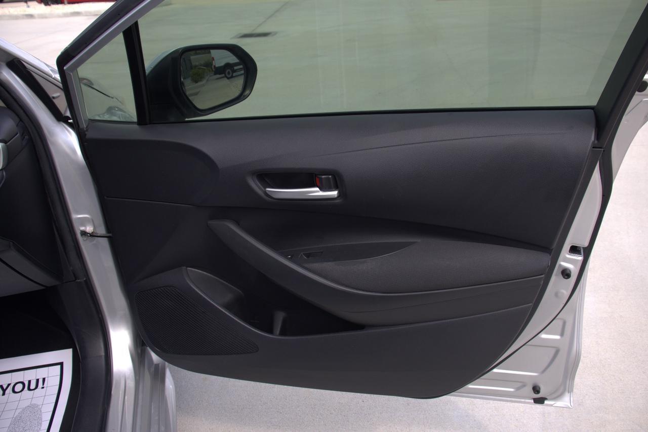 2020 TOYOTA COROLLA LE Houston TX