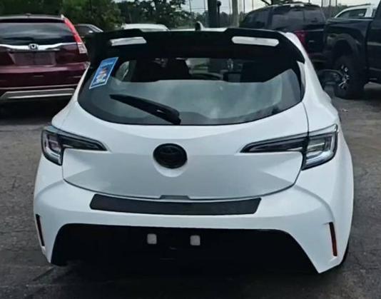 2020 TOYOTA COROLLA SE Columbus OH