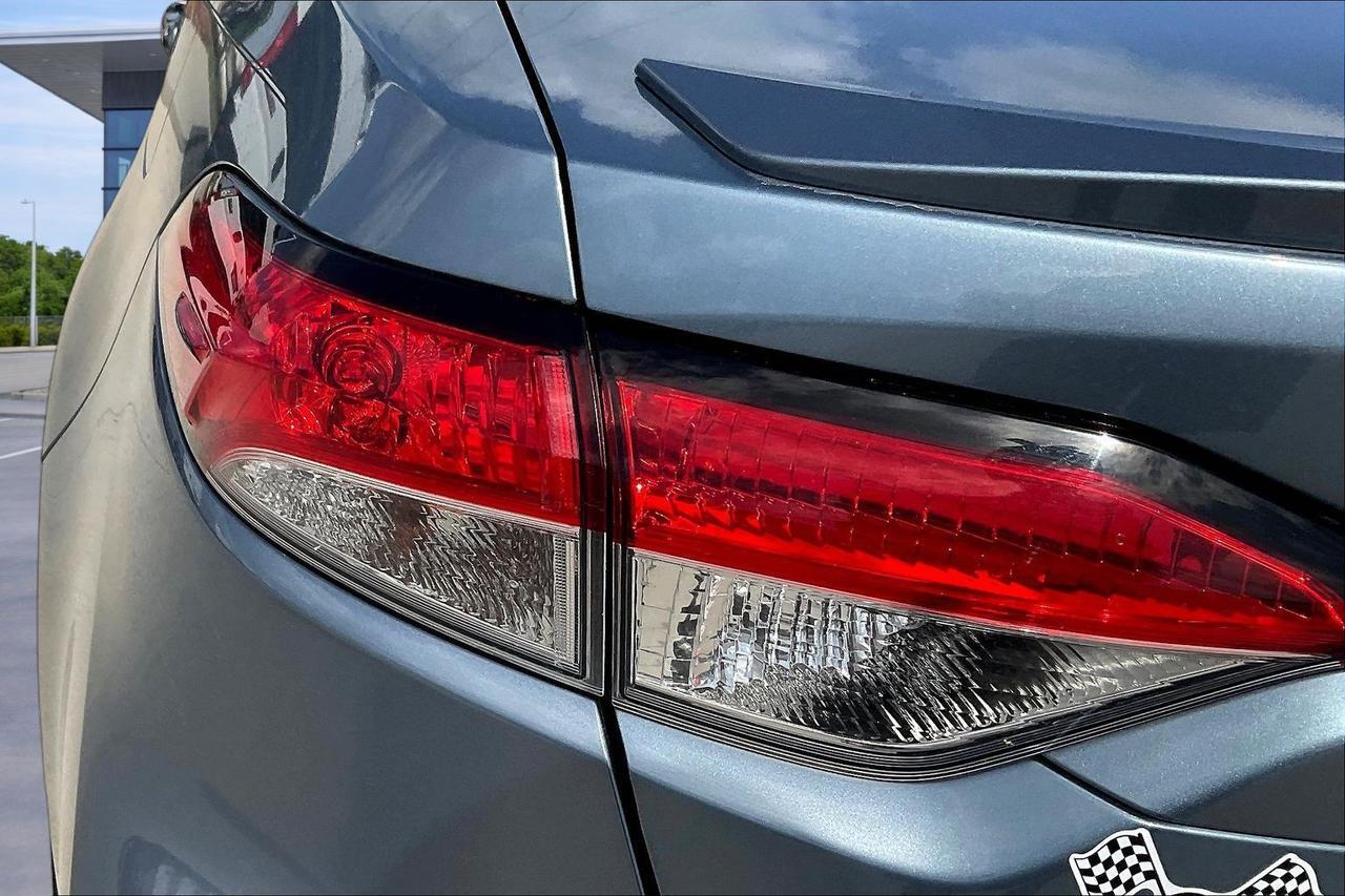 2020 TOYOTA COROLLA SE Houston TX