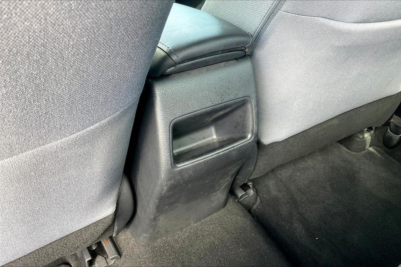 2020 TOYOTA COROLLA SE Houston TX
