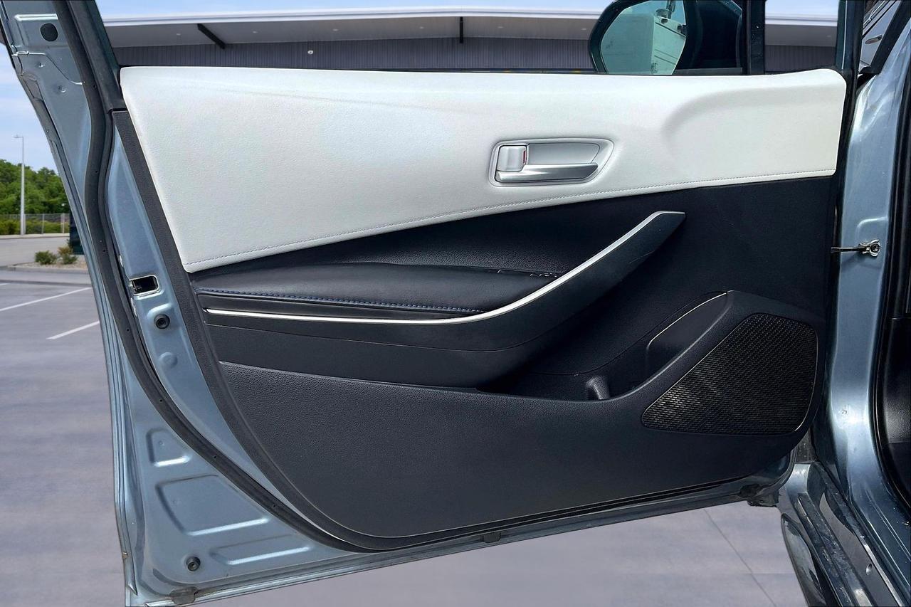2020 TOYOTA COROLLA SE Houston TX