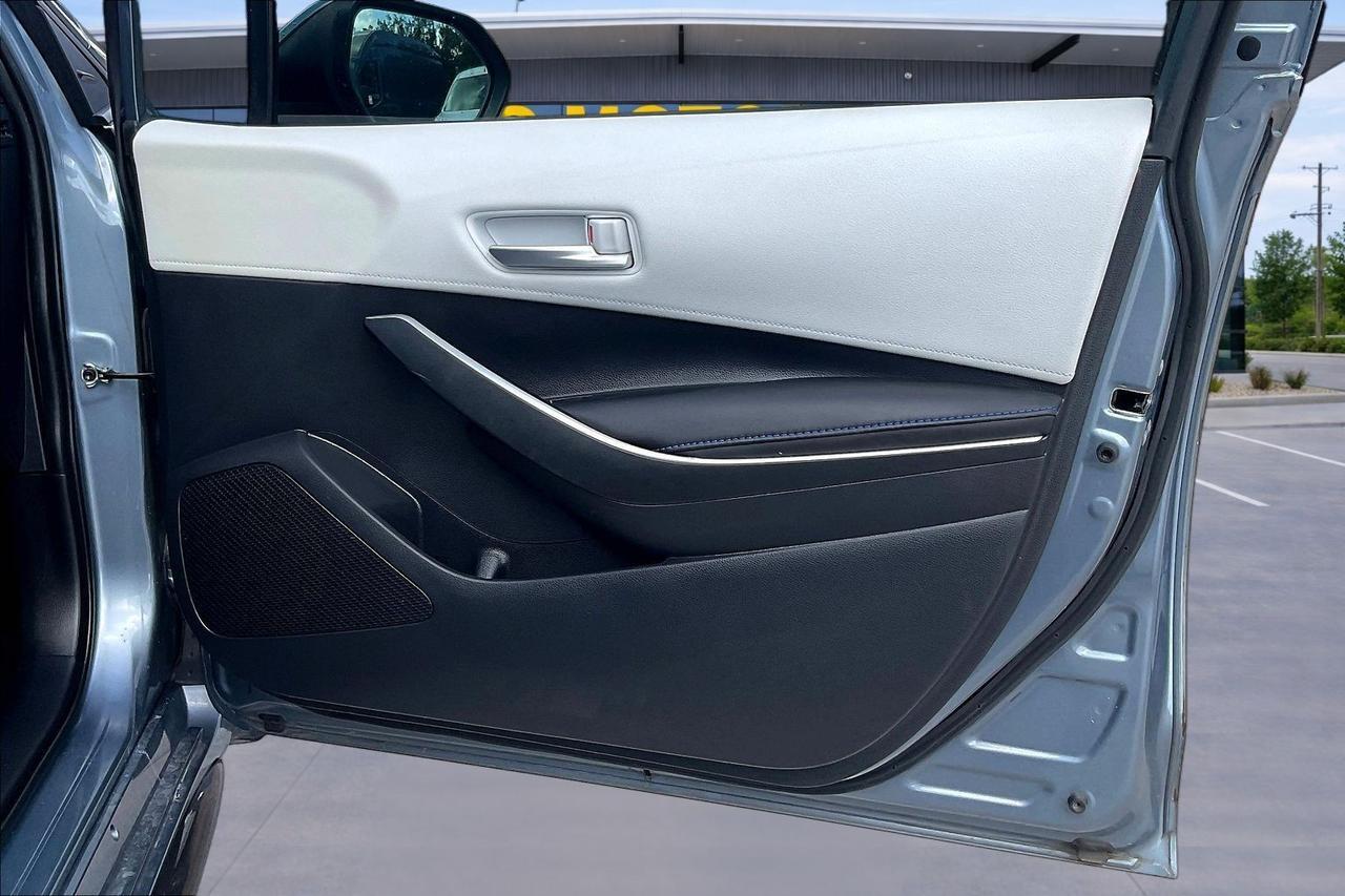 2020 TOYOTA COROLLA SE Houston TX