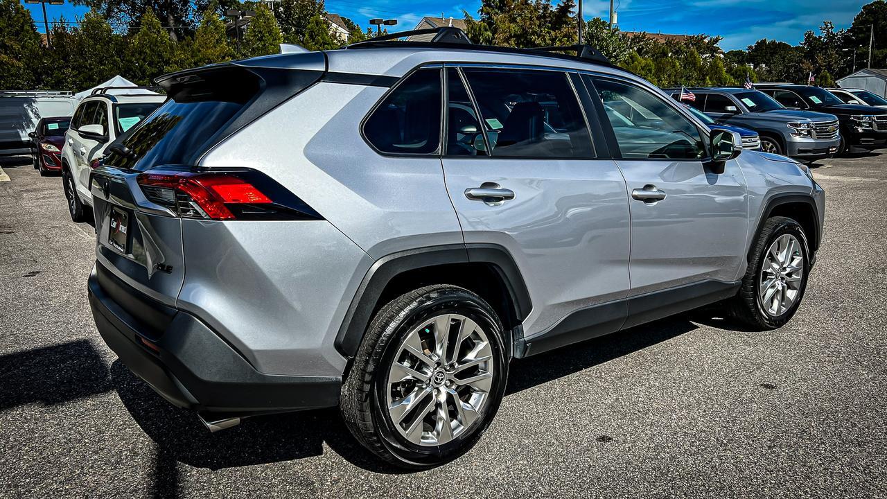 Toyota Rav4 Virginia Beach