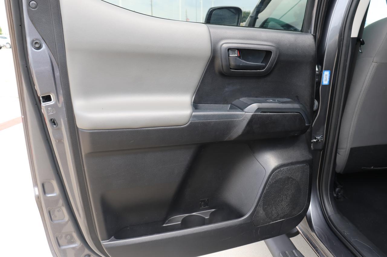2020 TOYOTA TACOMA DOUBLE CAB Houston TX