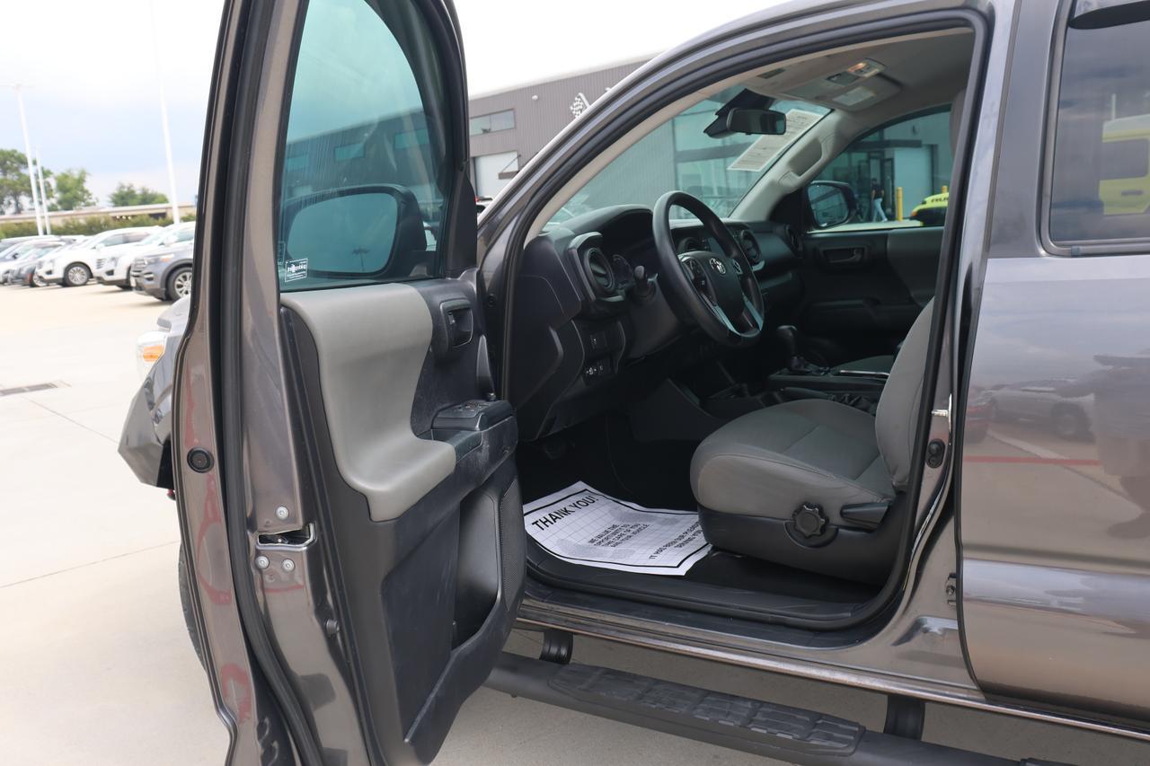 2020 TOYOTA TACOMA DOUBLE CAB Houston TX